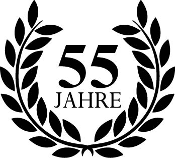 50 Jahre