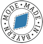 Mode Made in Bayern - Logo